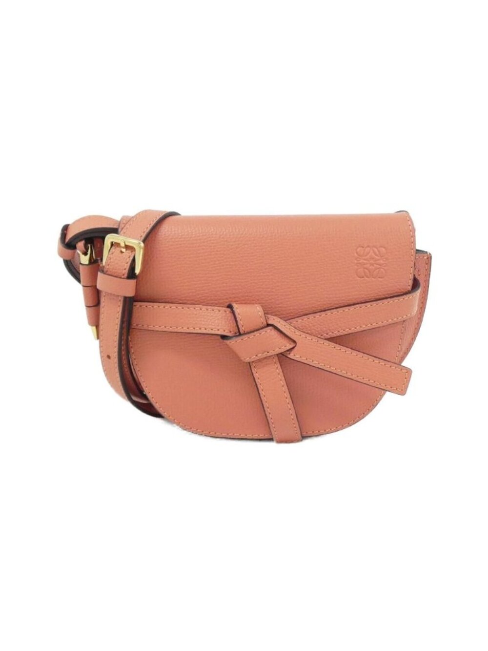 Loewe Gate Dual Mini Shoulder Bag